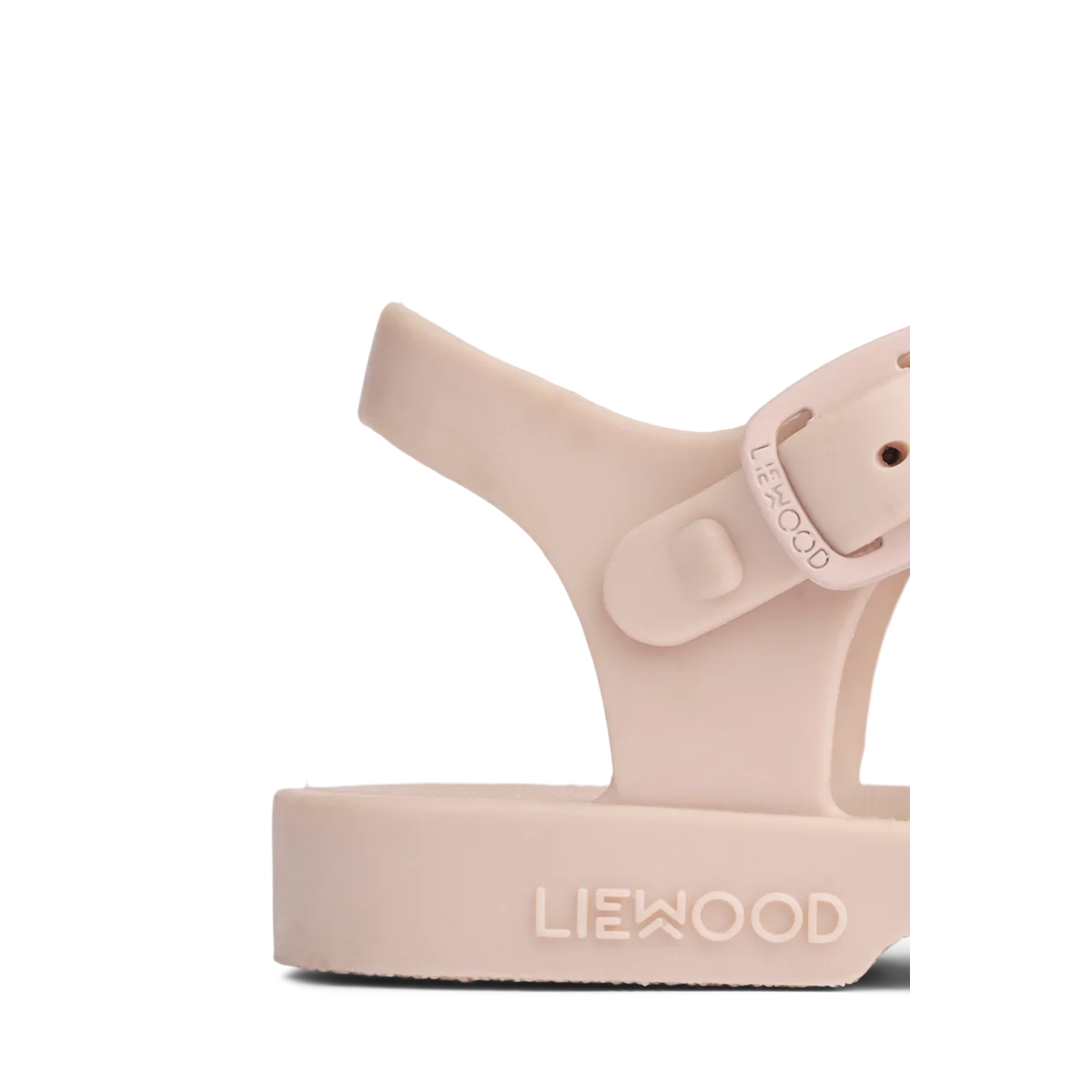 * Liewood Bre Sandalen | Sorbet rose - Image 3