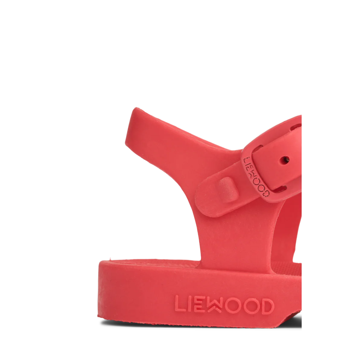 * Liewood Bre Sandalen | Watermelon - Image 2