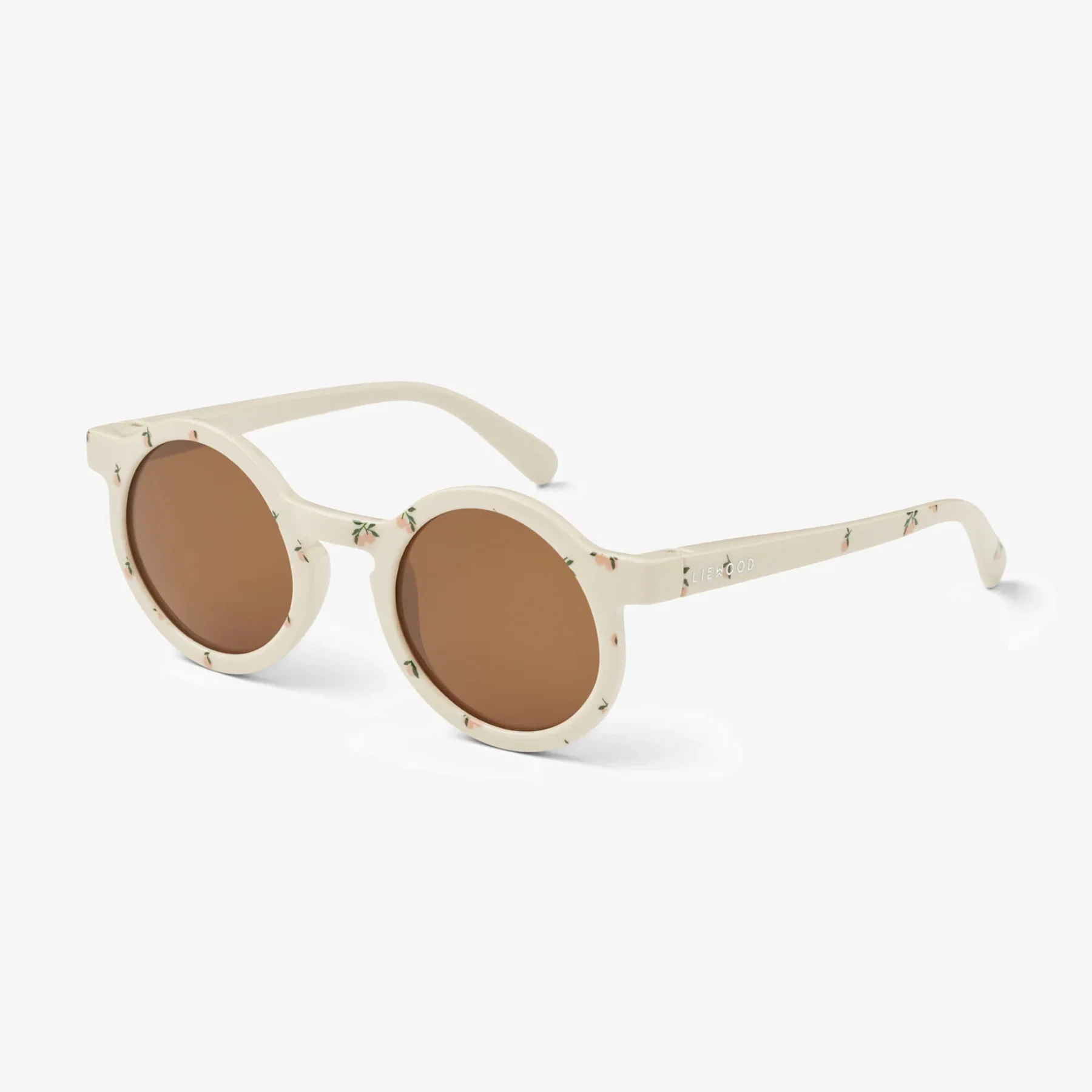 Liewood Darla Zonnebril 1-3Y | Peach / Sea shell