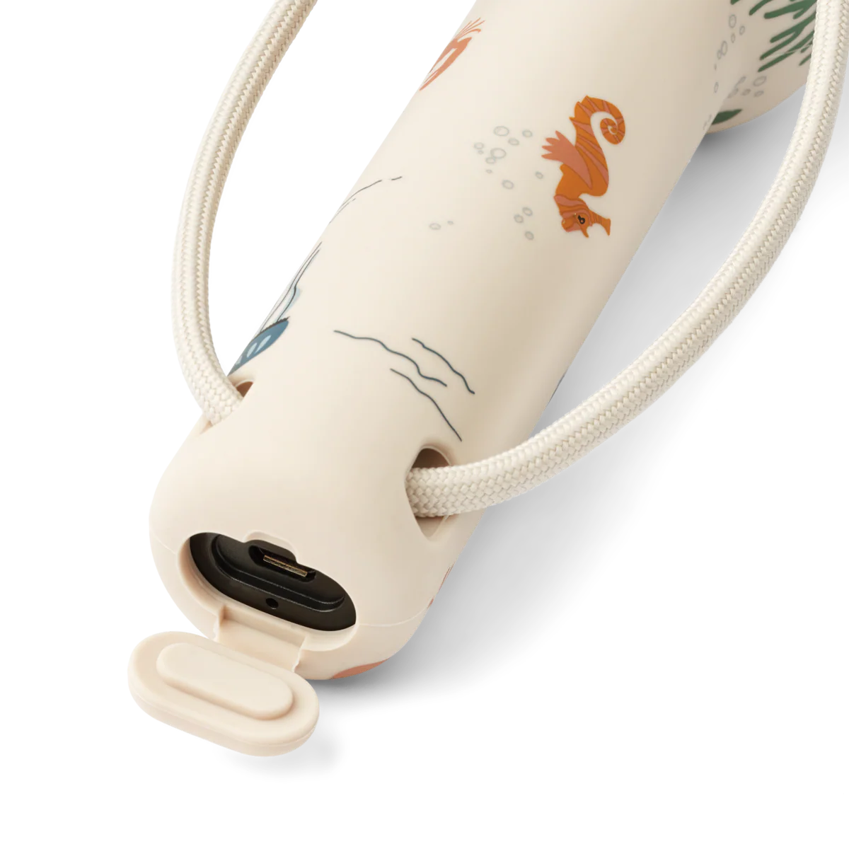 * Liewood Gry Zaklamp | Sea Creature / Sandy - Image 3