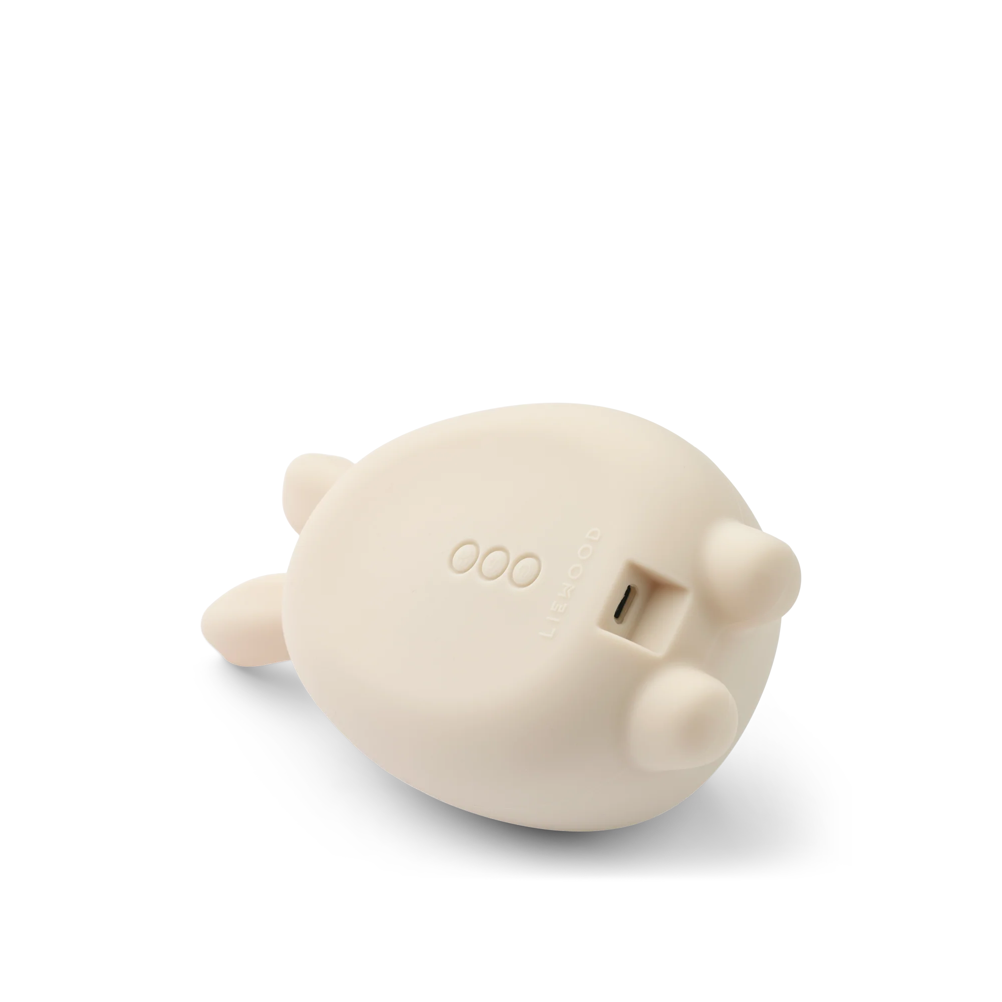 * Liewood Manuel Rabbit Sound And Projector Lamp | Sandy - Image 2