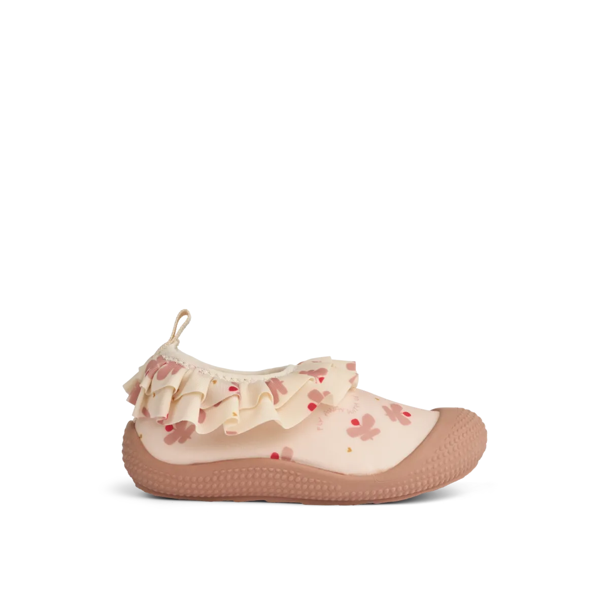 * Liewood Sanjia Flounce Waterschoentjes | Mini Butterfly / Apple Blossom - Image 5
