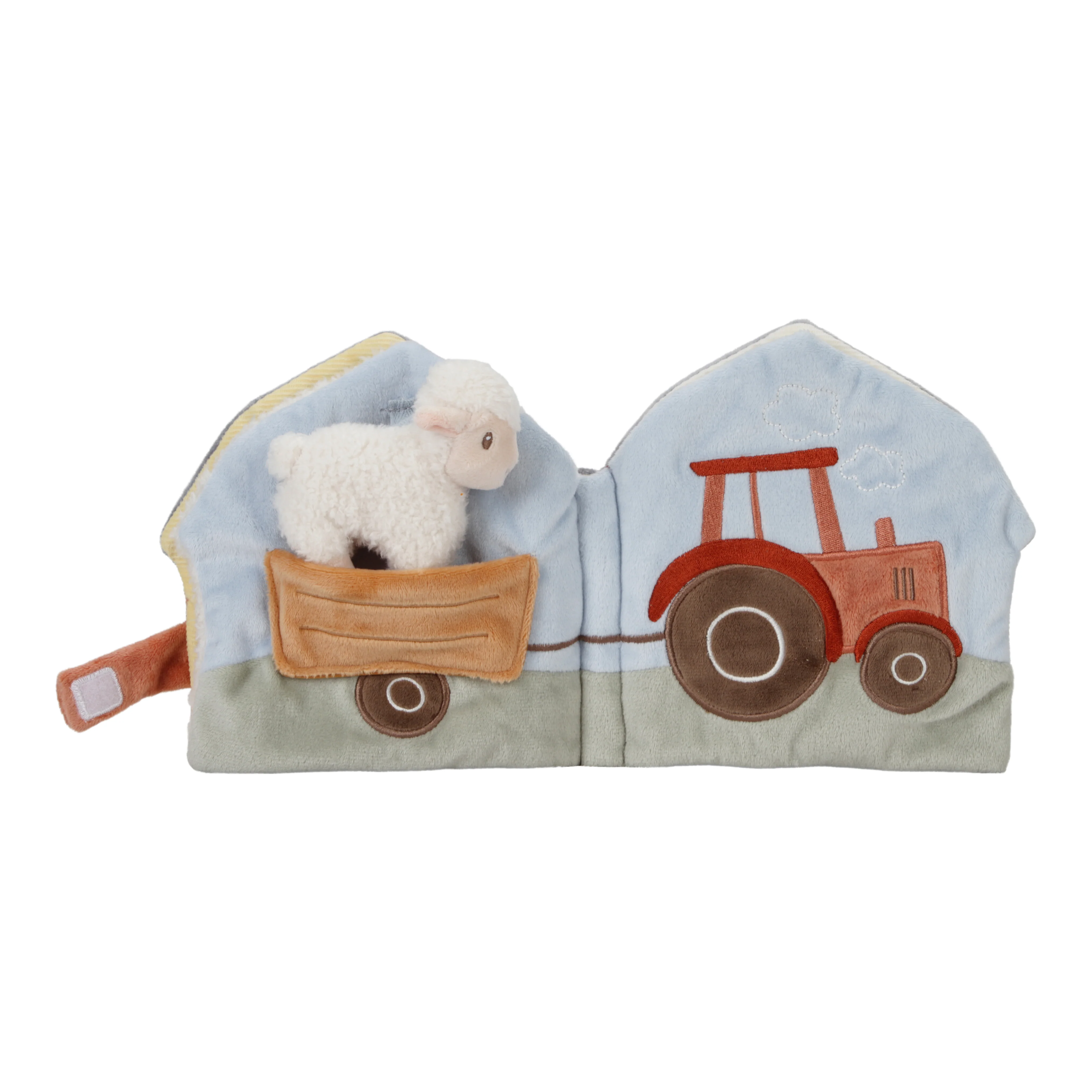 Little Dutch Activiteitenboekje | Boerderij Little Farm - Image 3
