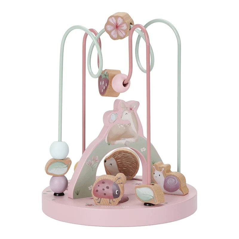 * Little Dutch Activiteitenspiraal | Fairy Garden - Image 2
