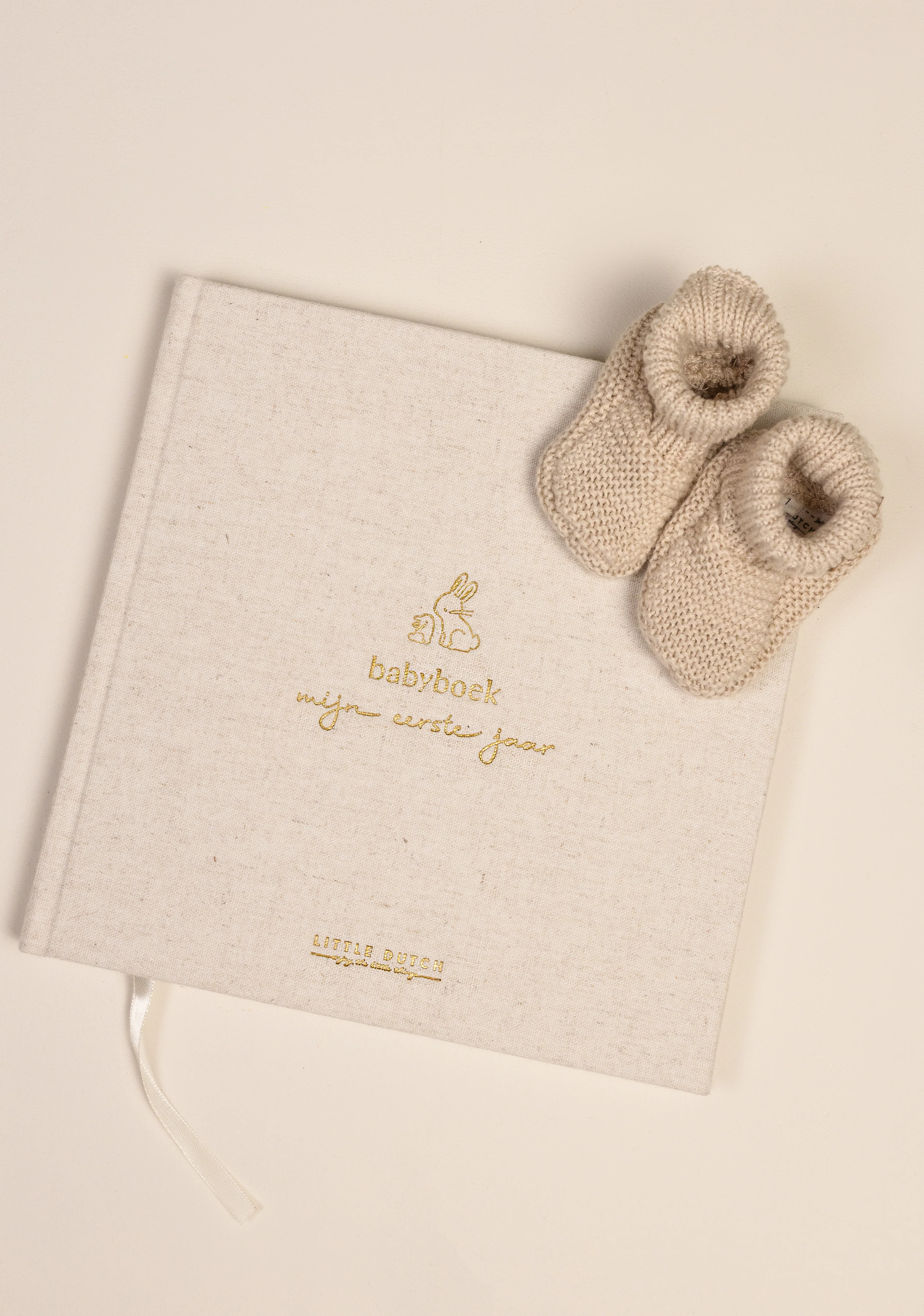 Little Dutch Babyboek | Mijn Eerste Jaar - Image 7