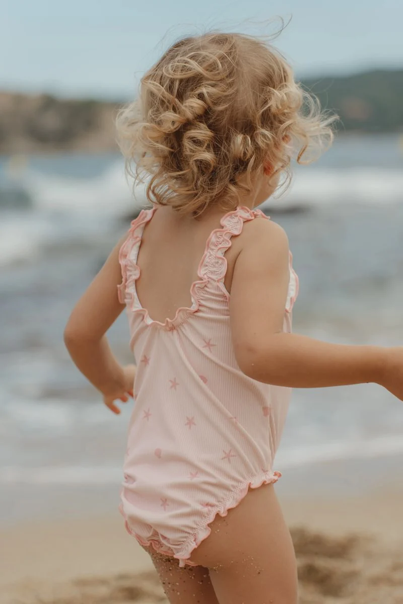 * Little Dutch Badpak | Dreamy Seashells - Image 19