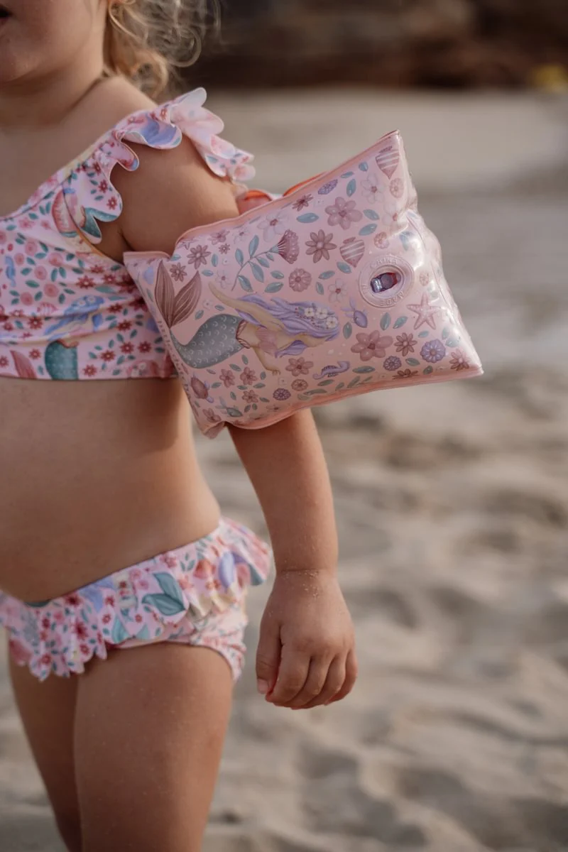 * Little Dutch Bikini | Dreamy Mermaid - Image 10