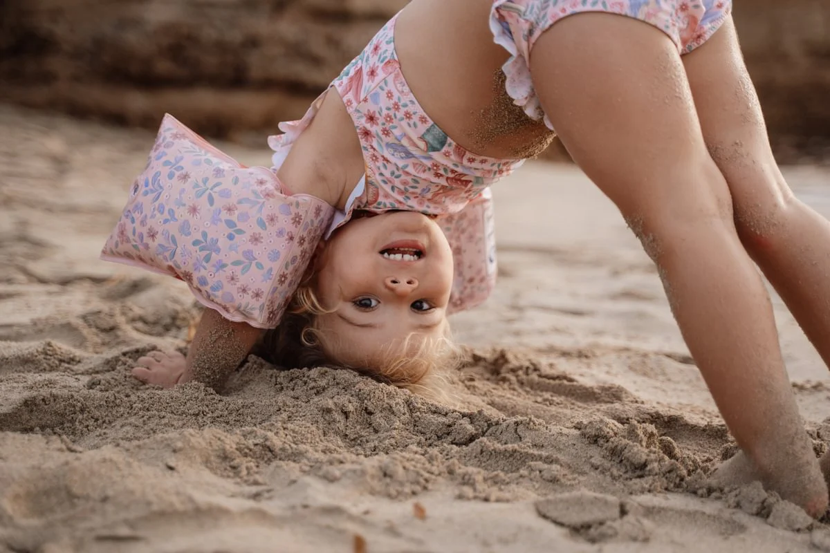 * Little Dutch Bikini | Dreamy Mermaid - Image 11