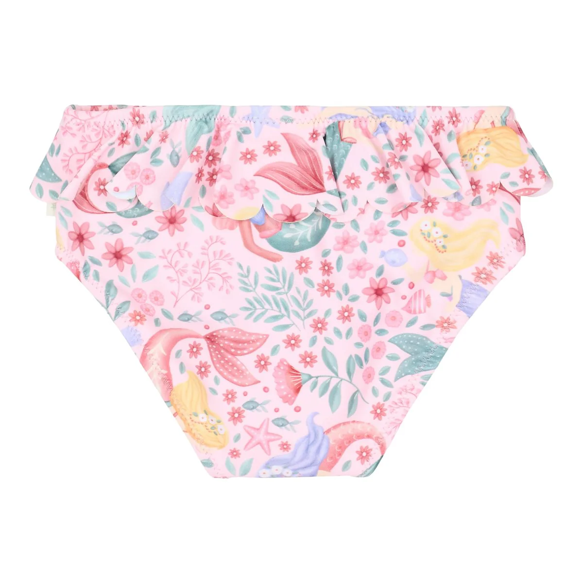 * Little Dutch Bikini | Dreamy Mermaid - Image 12