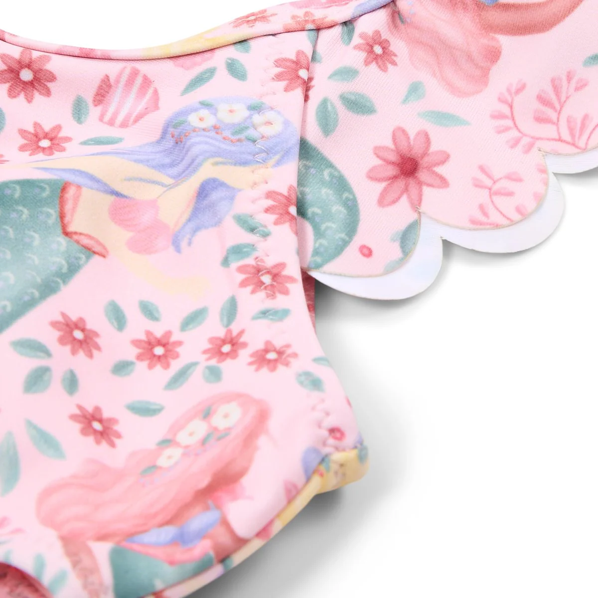 * Little Dutch Bikini | Dreamy Mermaid - Image 13