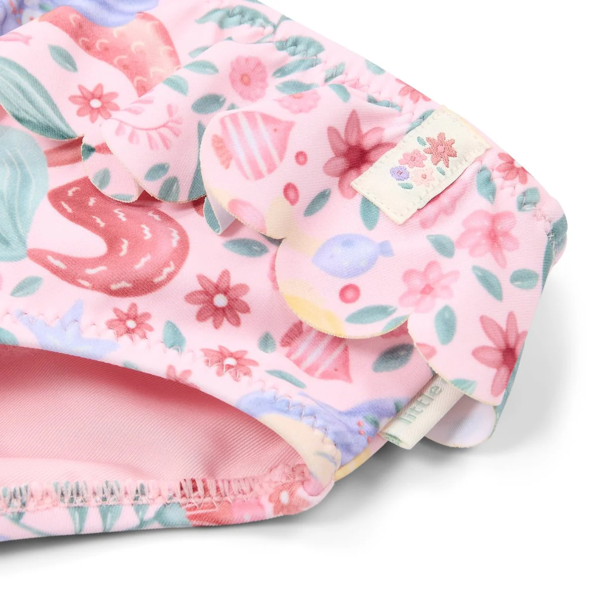 * Little Dutch Bikini | Dreamy Mermaid - Image 14