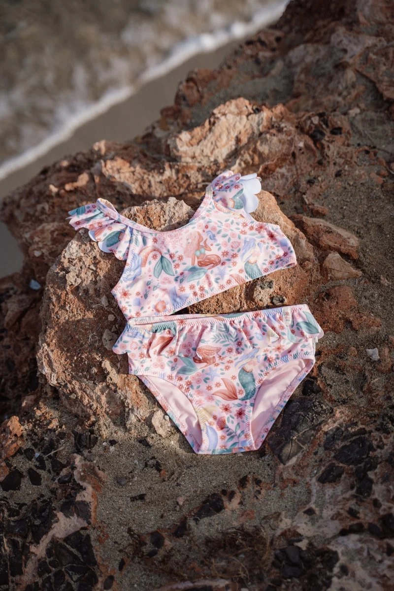 * Little Dutch Bikini | Dreamy Mermaid - Image 15