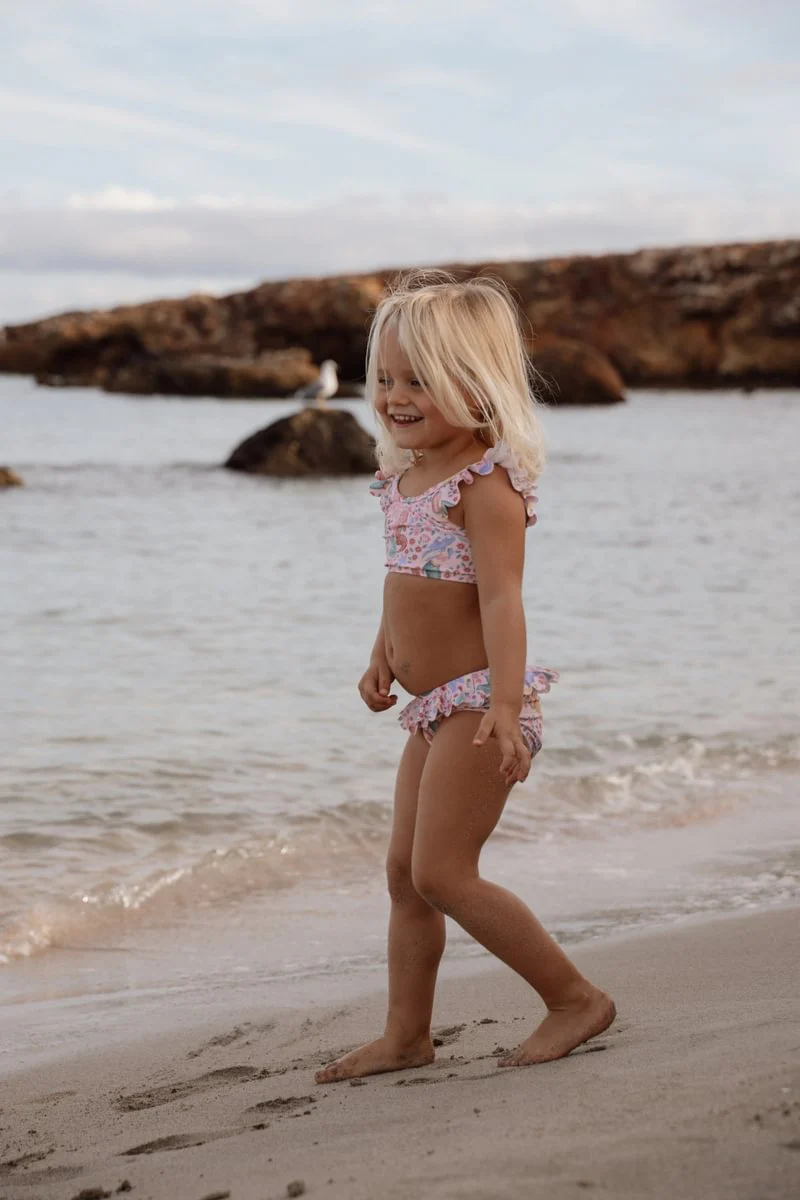 * Little Dutch Bikini | Dreamy Mermaid - Image 16