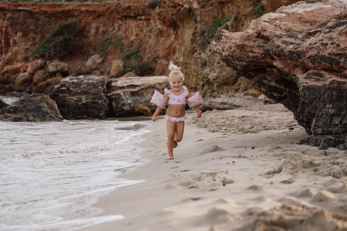 * Little Dutch Bikini | Dreamy Mermaid - Image 17