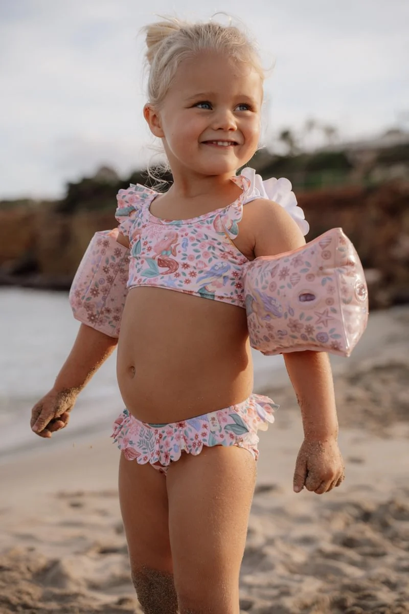* Little Dutch Bikini | Dreamy Mermaid - Image 18