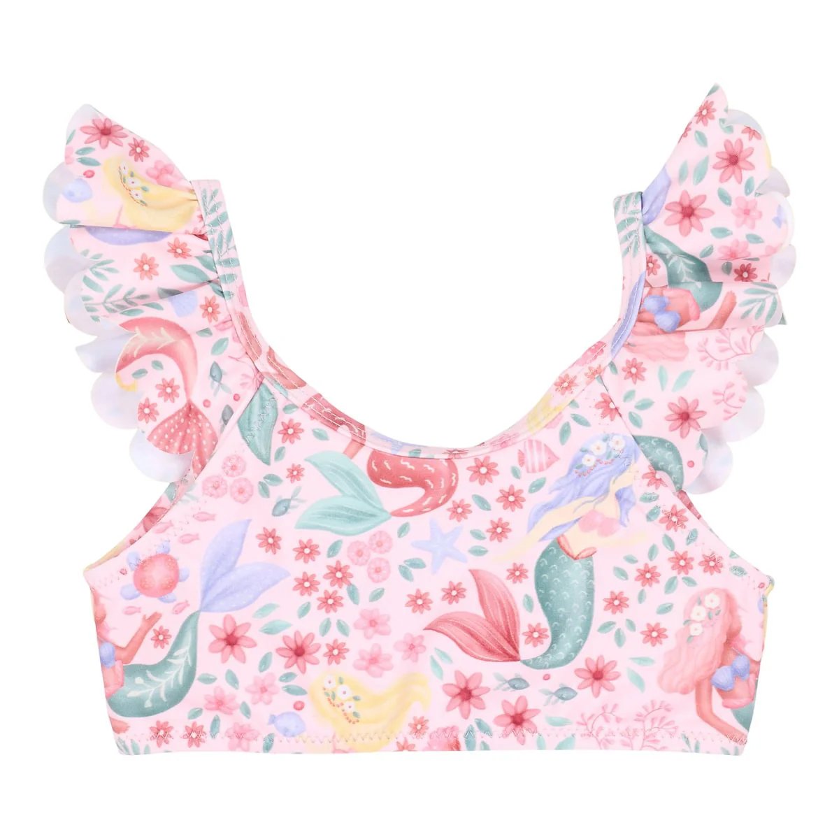 * Little Dutch Bikini | Dreamy Mermaid - Image 19