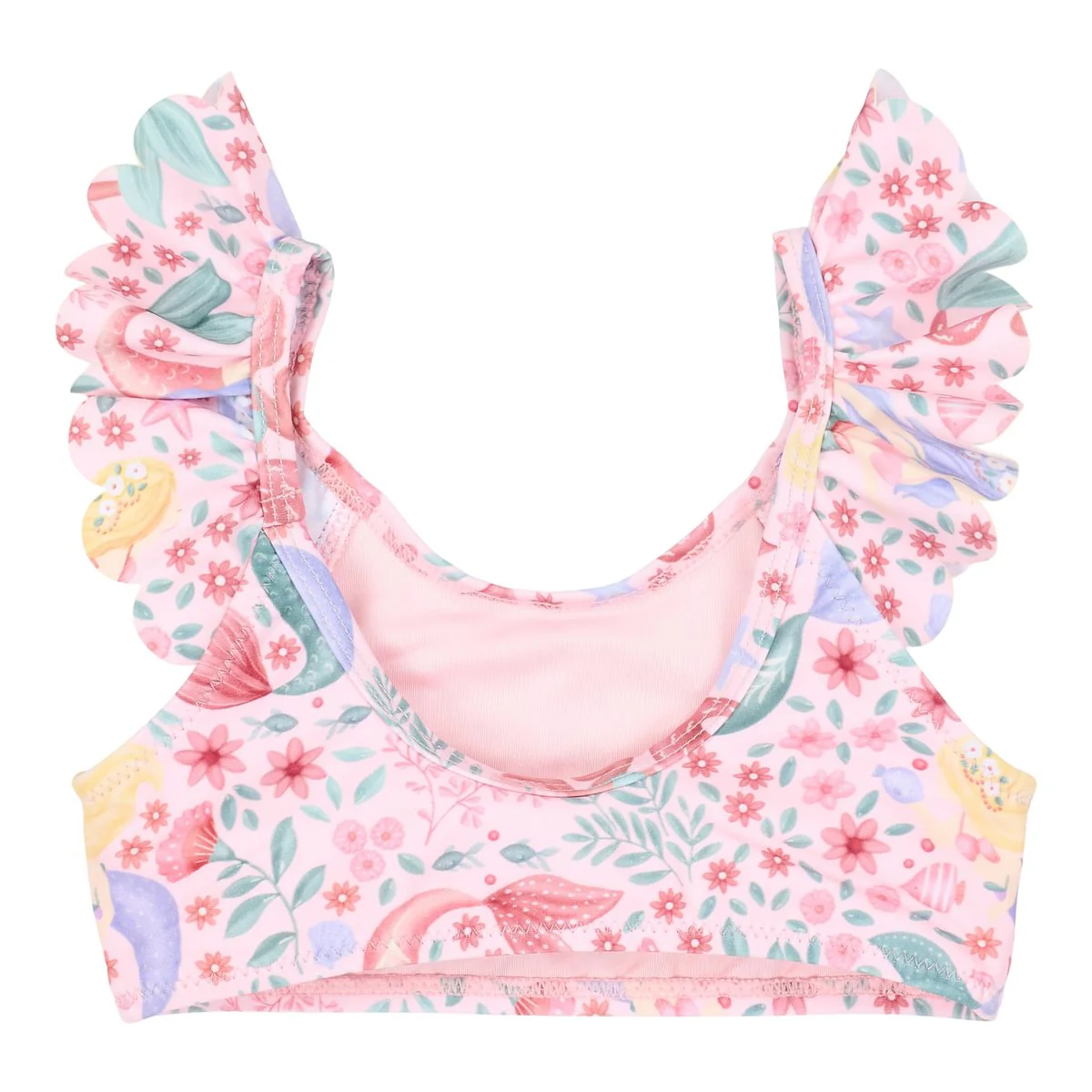 * Little Dutch Bikini | Dreamy Mermaid - Image 2