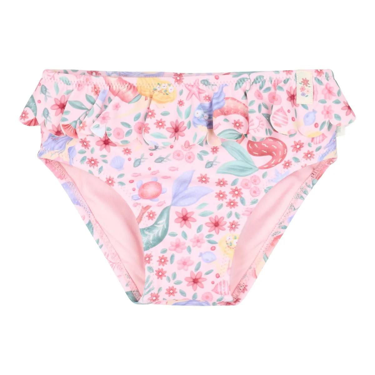 * Little Dutch Bikini | Dreamy Mermaid - Image 3