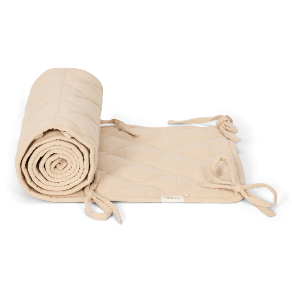 * Little Dutch Boxomrander | Pure Soft Beige