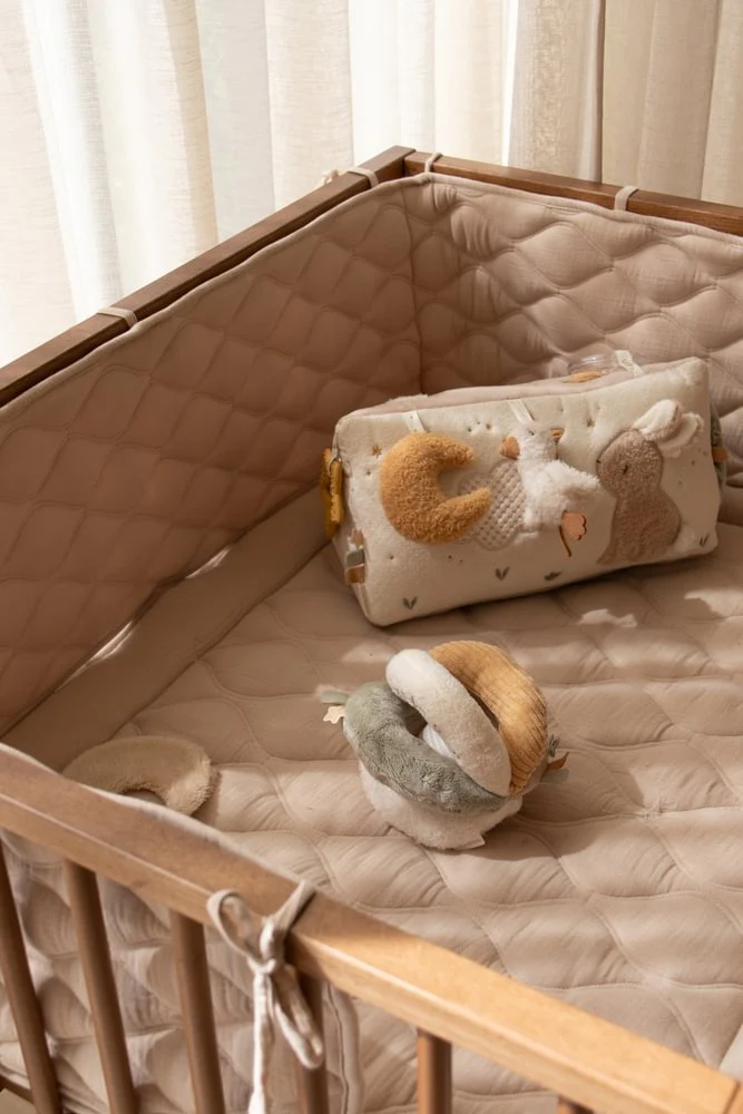 * Little Dutch Boxomrander | Pure Soft Beige - Image 2