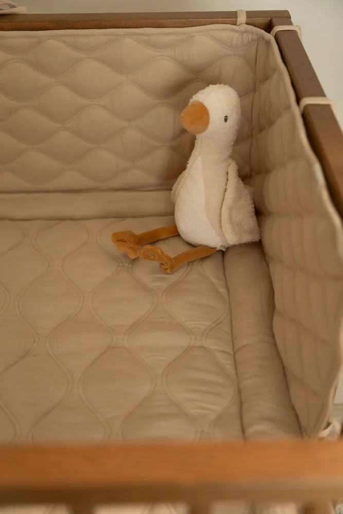 * Little Dutch Boxomrander | Pure Soft Beige - Image 3