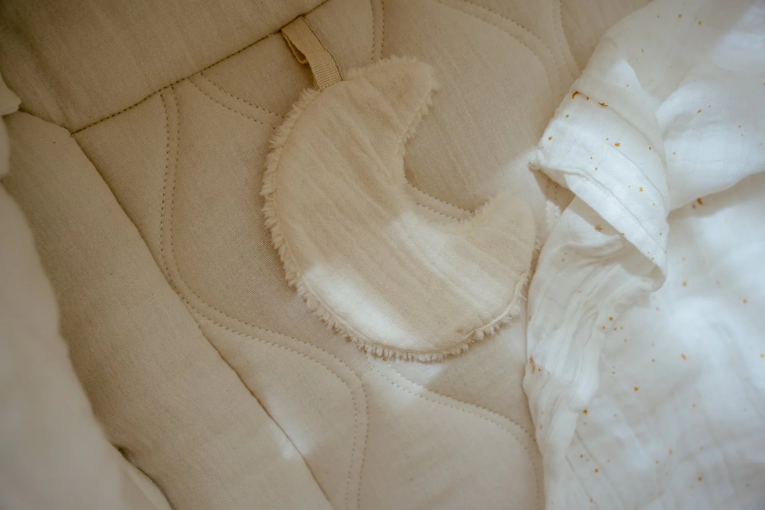 * Little Dutch Boxomrander | Pure Soft White - Image 2