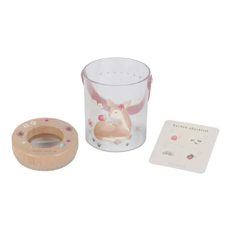 Little Dutch Insectenpot | Fairy Garden - Image 6