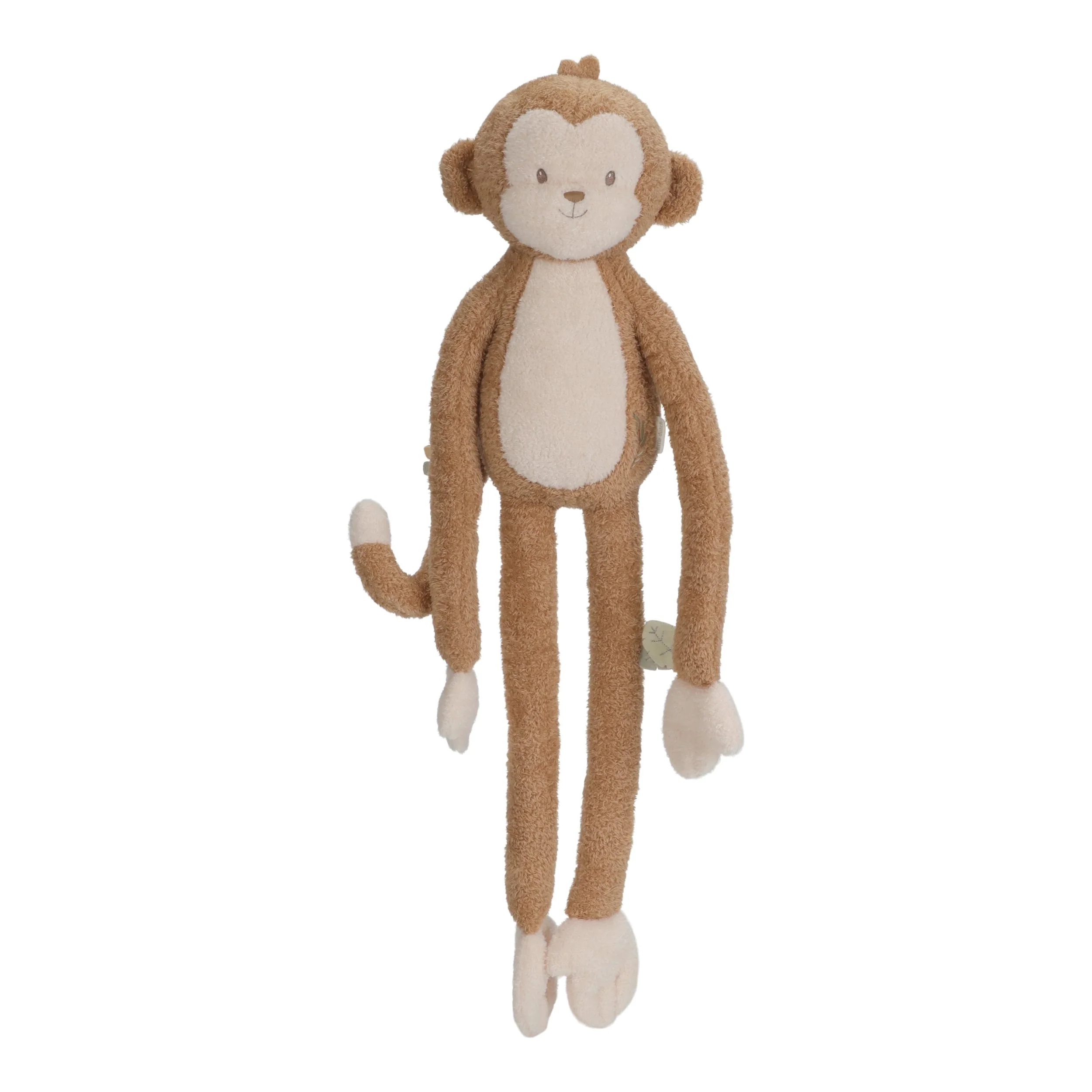 Little Dutch Knuffel Safari Friends | Aap XL - Image 2