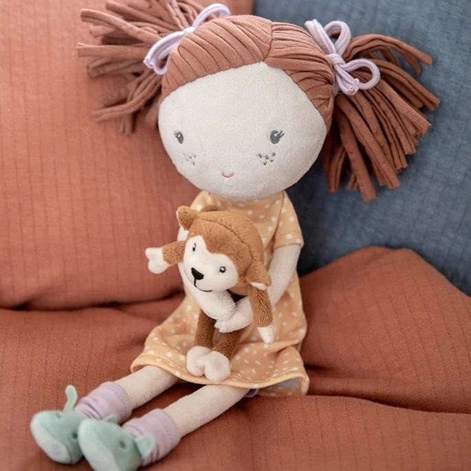 * Little Dutch Knuffelpop | Sophia