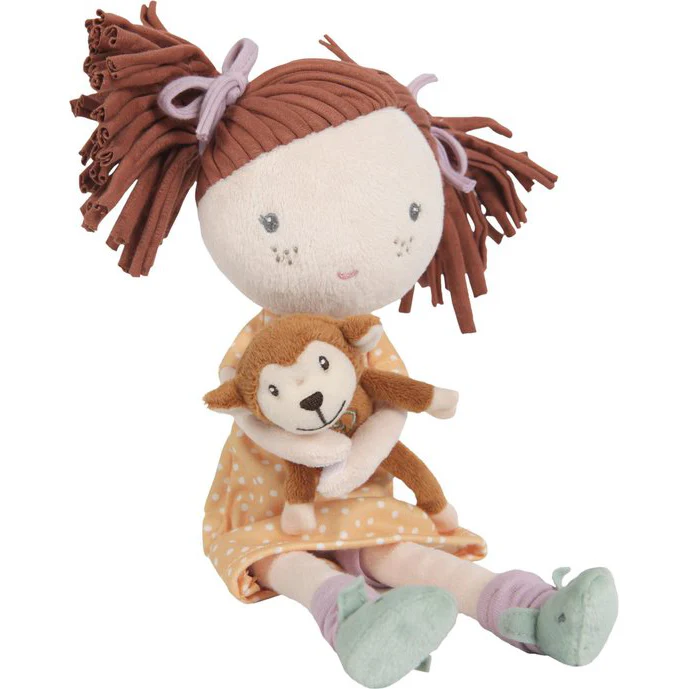 * Little Dutch Knuffelpop | Sophia - Image 2