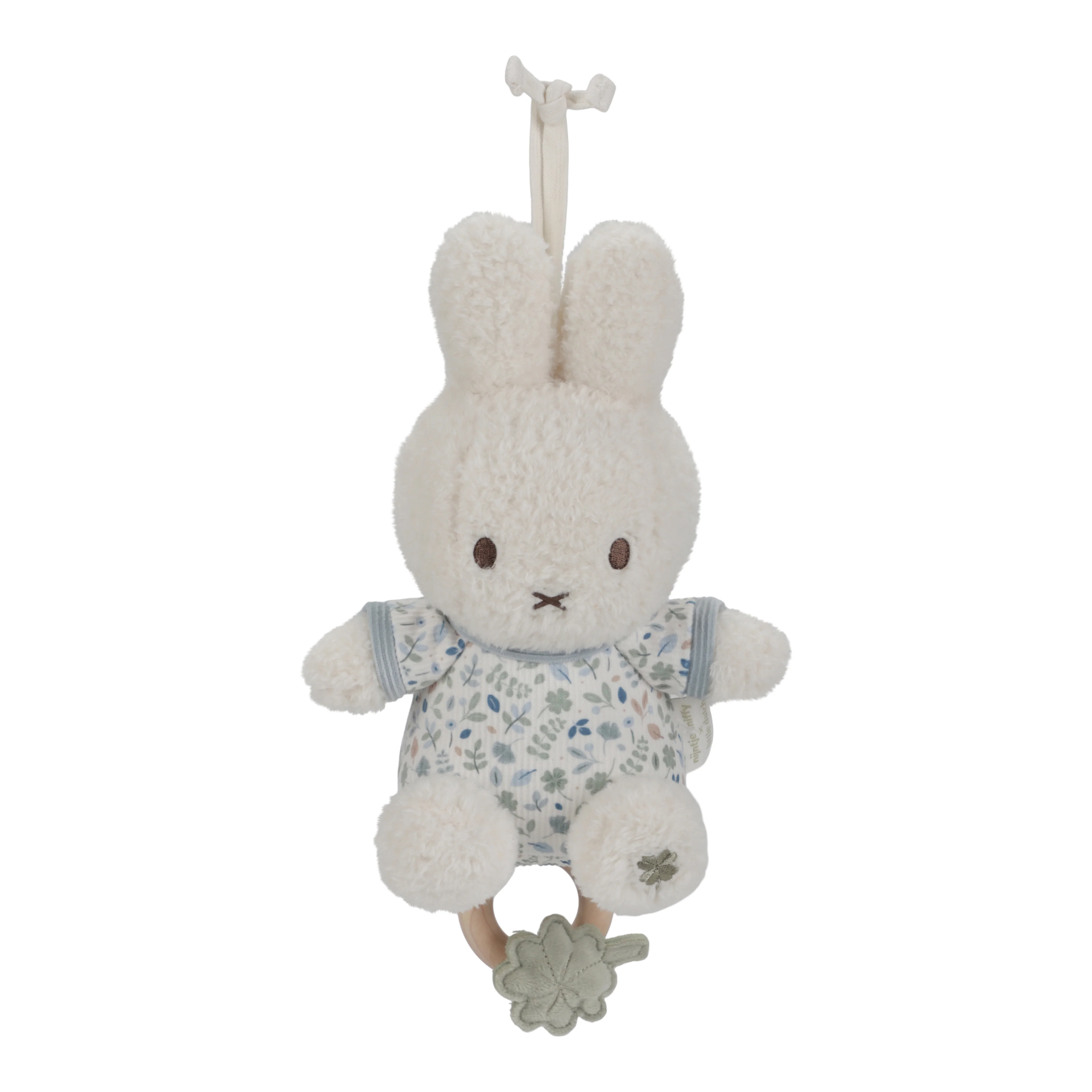 * Little Dutch Muziekdoosje | Lucky Leaves - Image 2