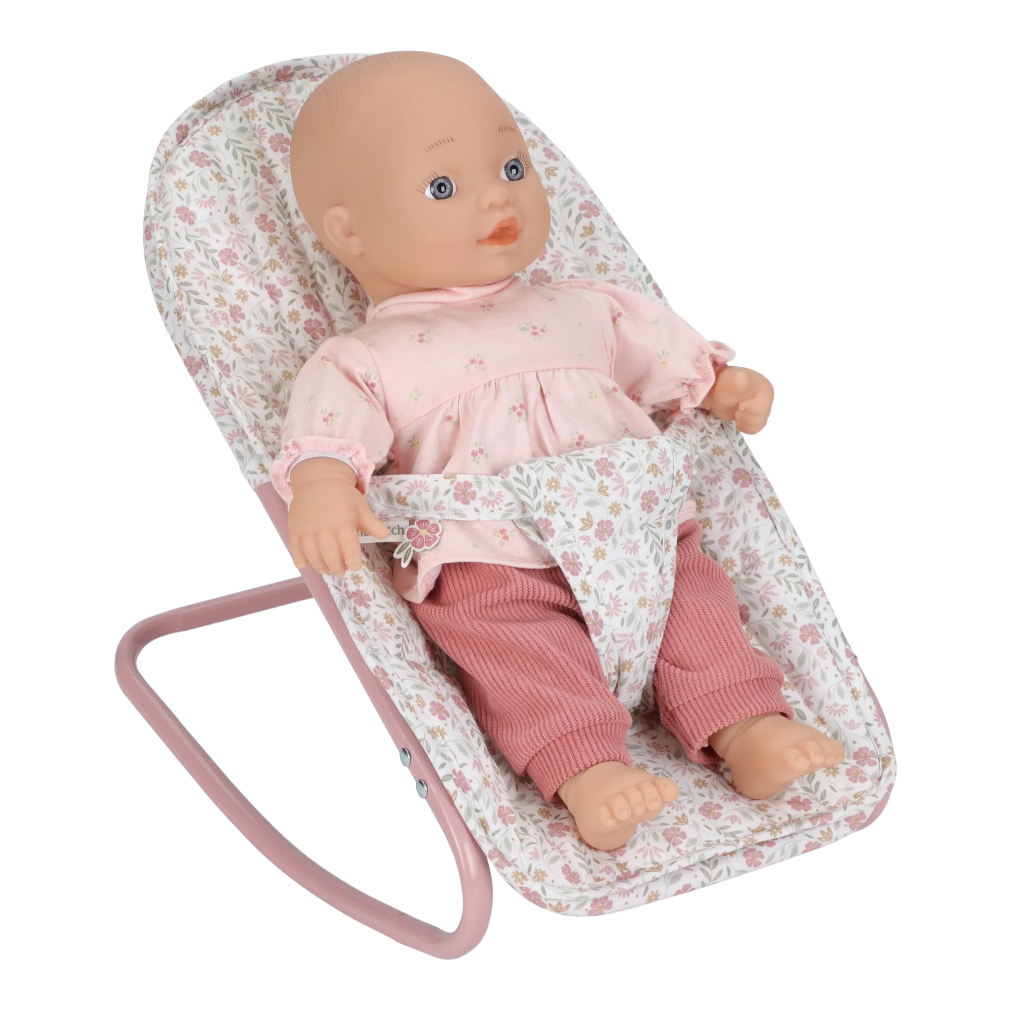 Little Dutch Poppen Wipstoel