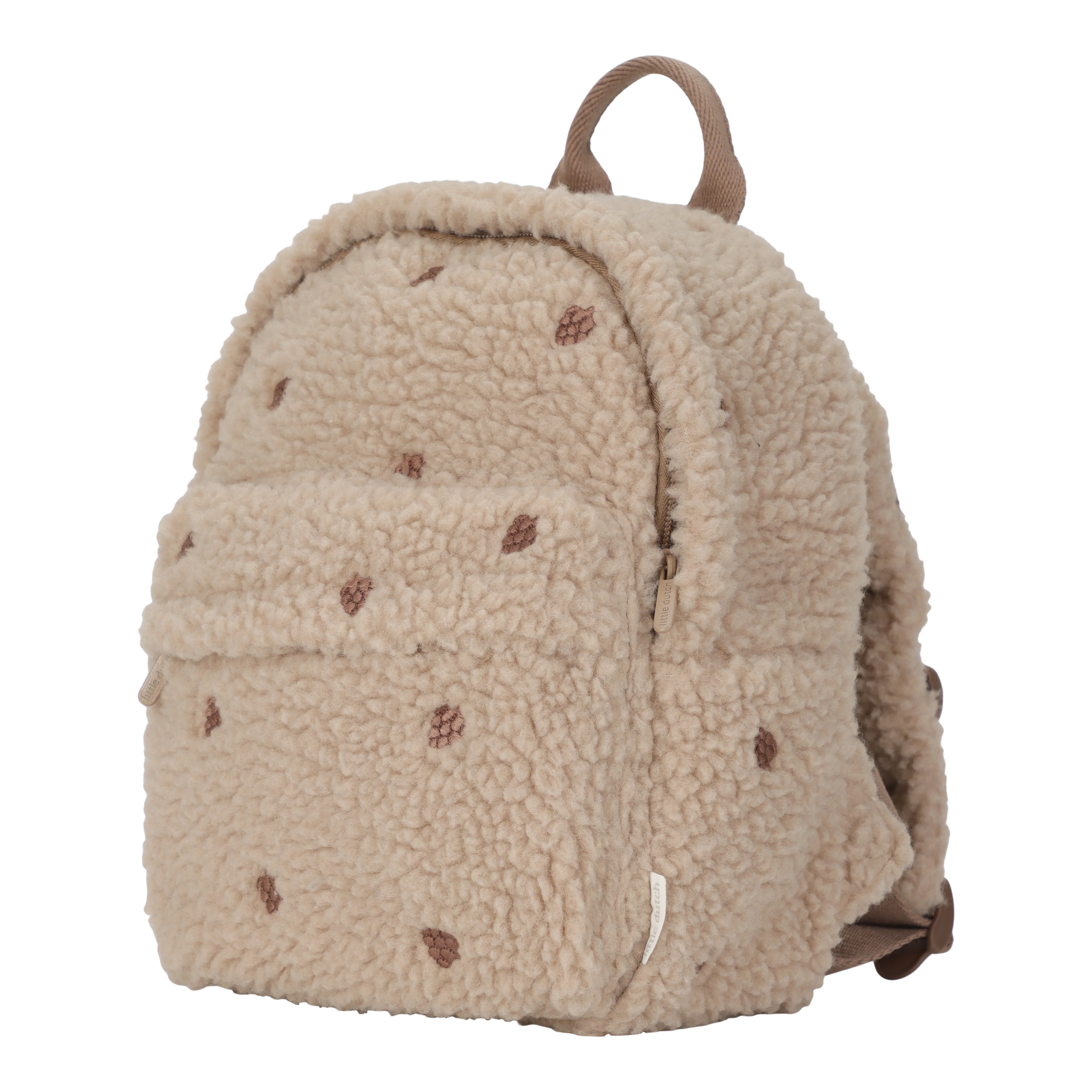 Little Dutch Rugzakje Teddy | Taupe