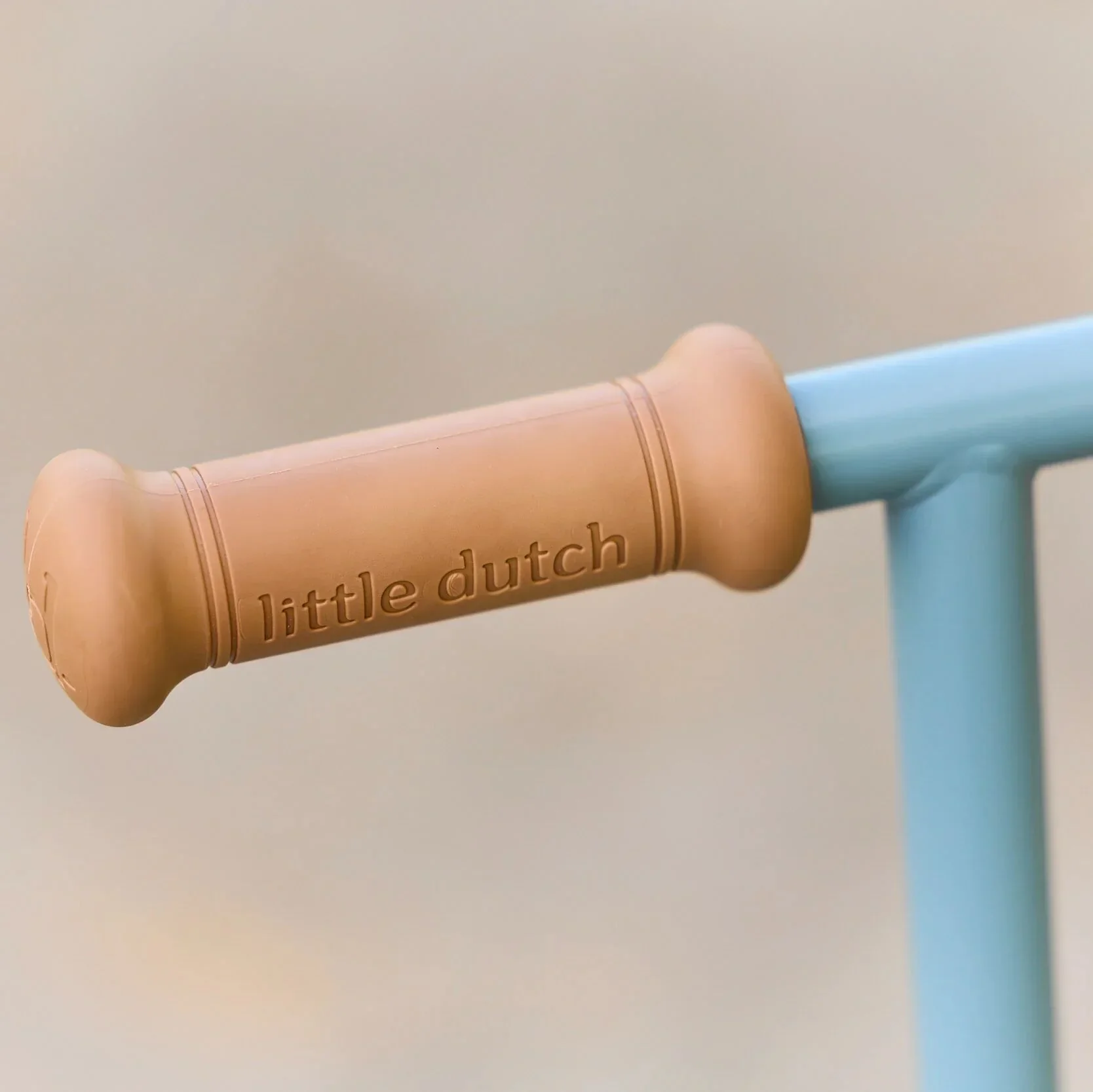 Little Dutch Step 3-wieler | Blauw Safari Dreams - Image 6