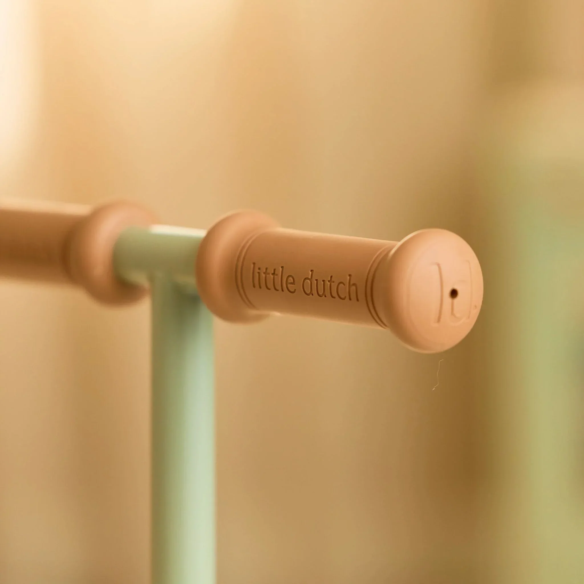 Little Dutch Step 3-wieler | Groen Safari Dreams - Image 7