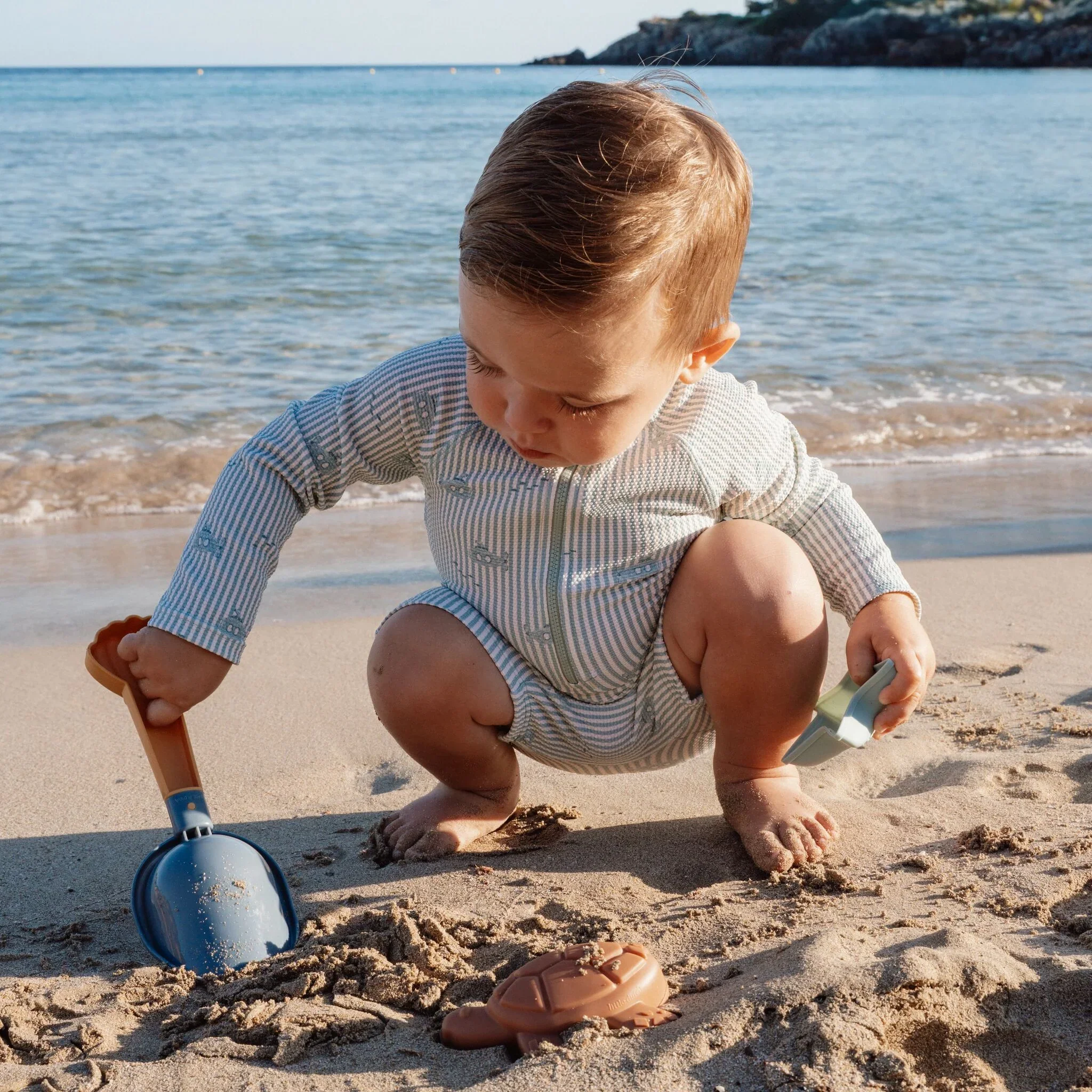 Little Dutch Strandset | Ocean World - Image 2