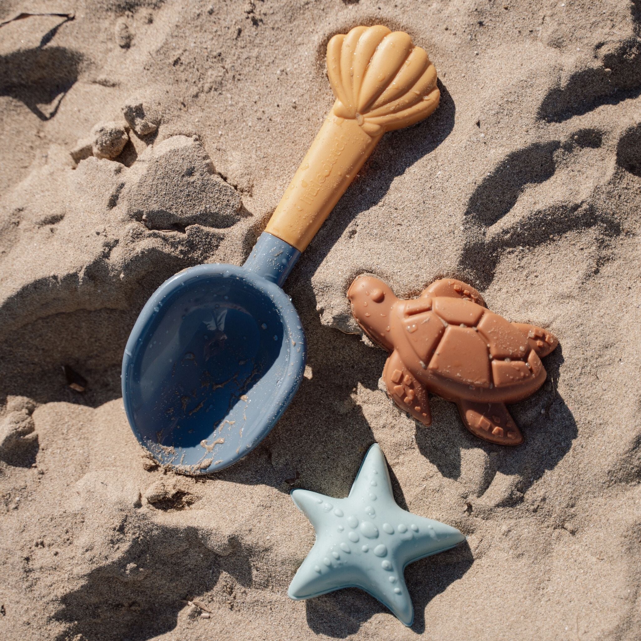 Little Dutch Strandset | Ocean World - Image 3