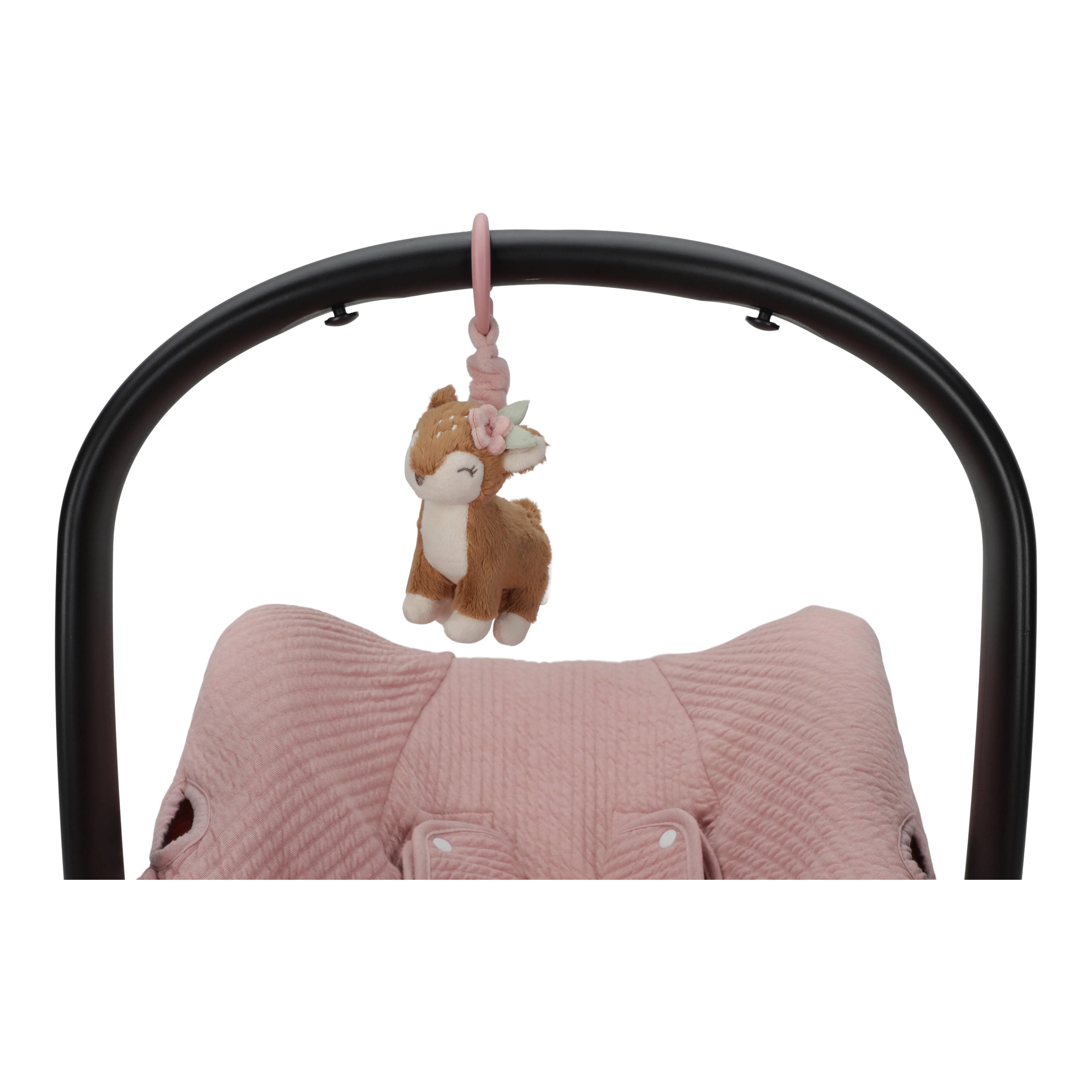 * Little Dutch Trilfiguur hertje Fairy Garden GRS - Image 4