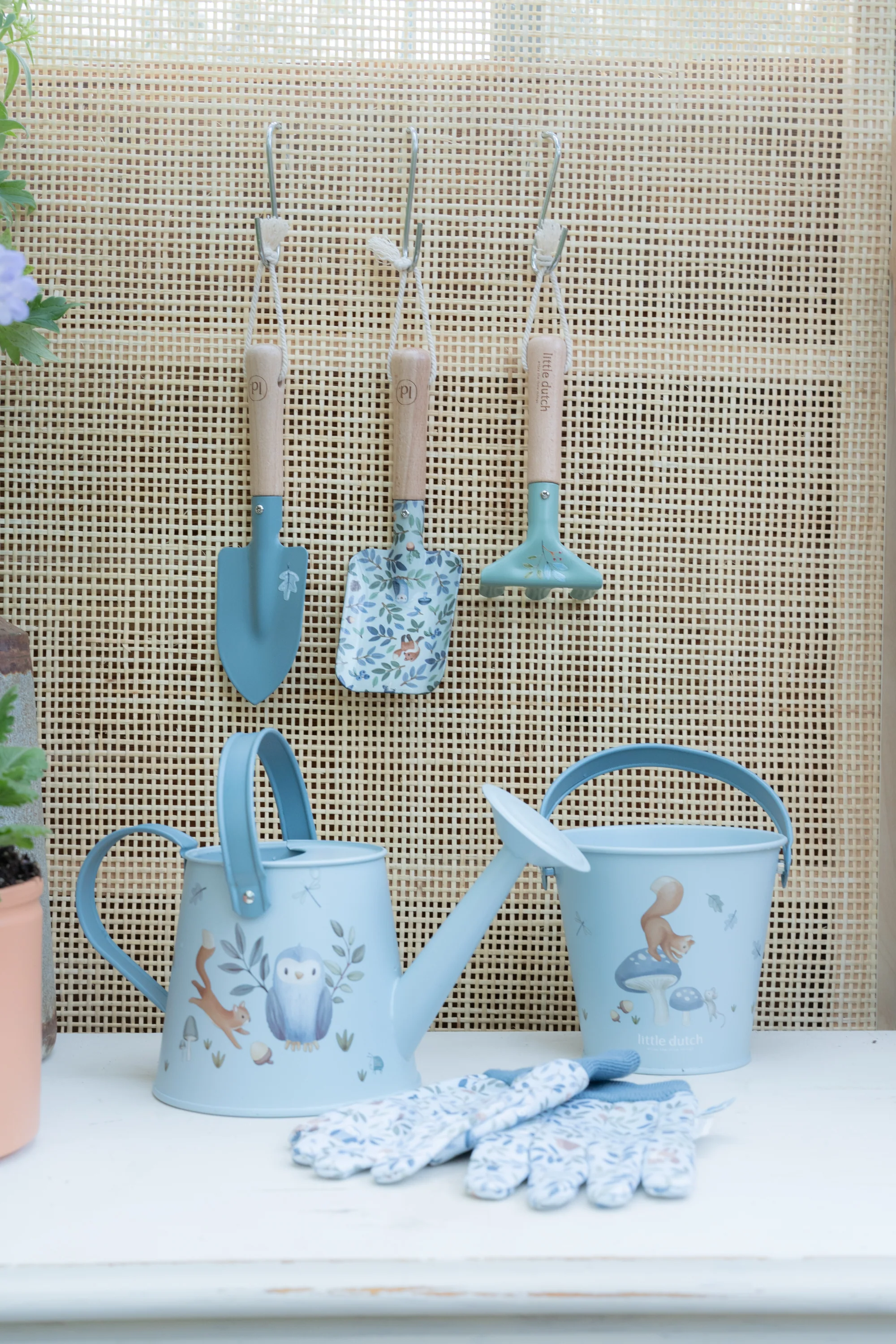Little Dutch Tuinhandschoenen | Forest Friends - Image 13