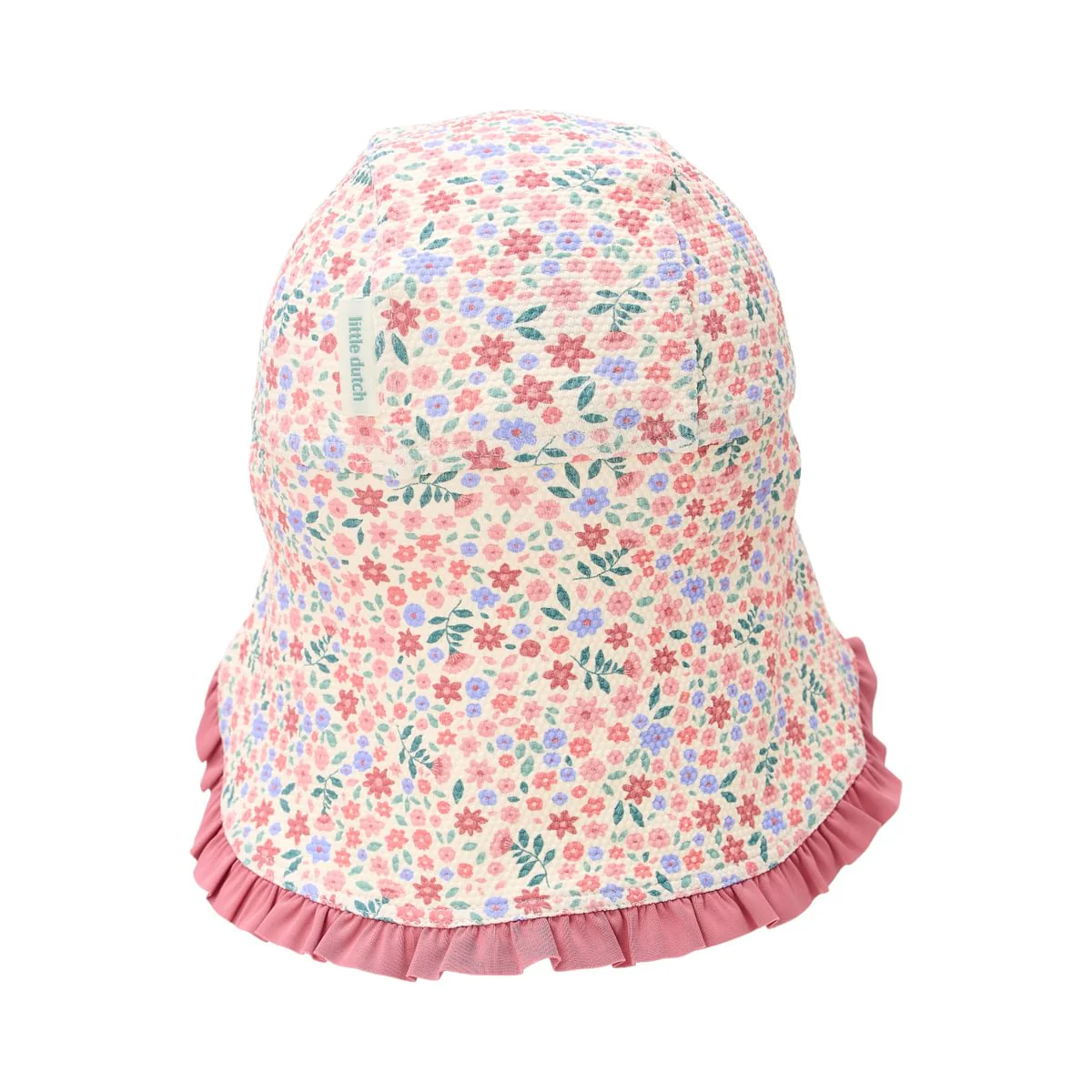 * Little Dutch Zwempet | Dreamy Flowerfield - Image 4