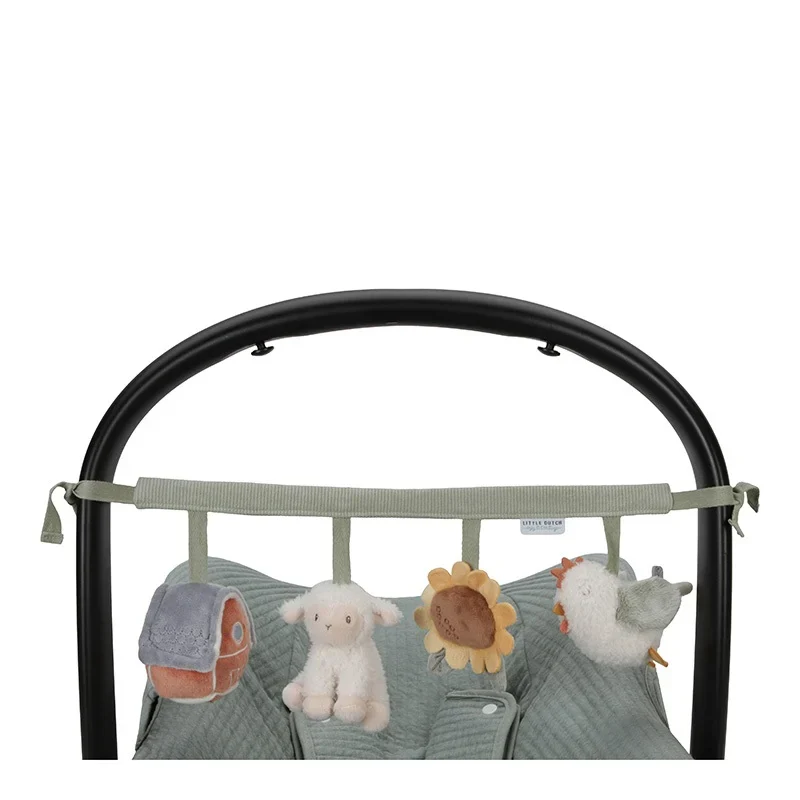 Little Dutch Wagenspanner | Little Farm - Image 2