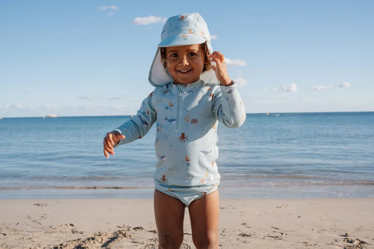 * Little Dutch Zwempet | Ocean Friends - Image 8