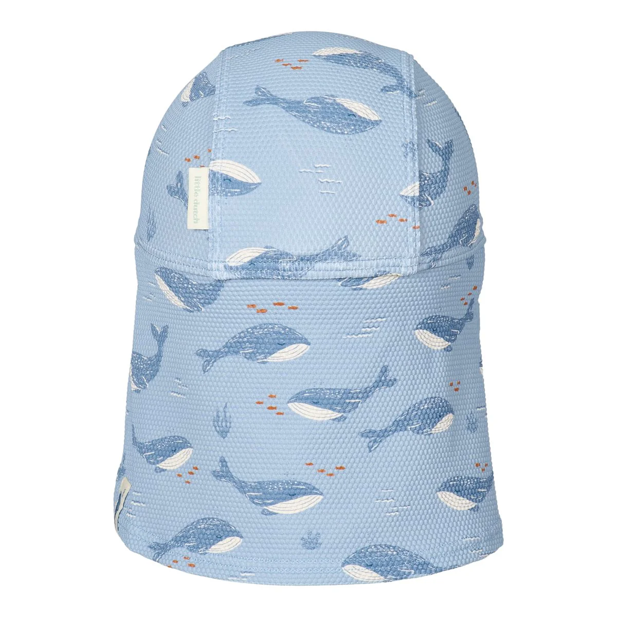 * Little Dutch Zwempet | Ocean Splash - Image 4