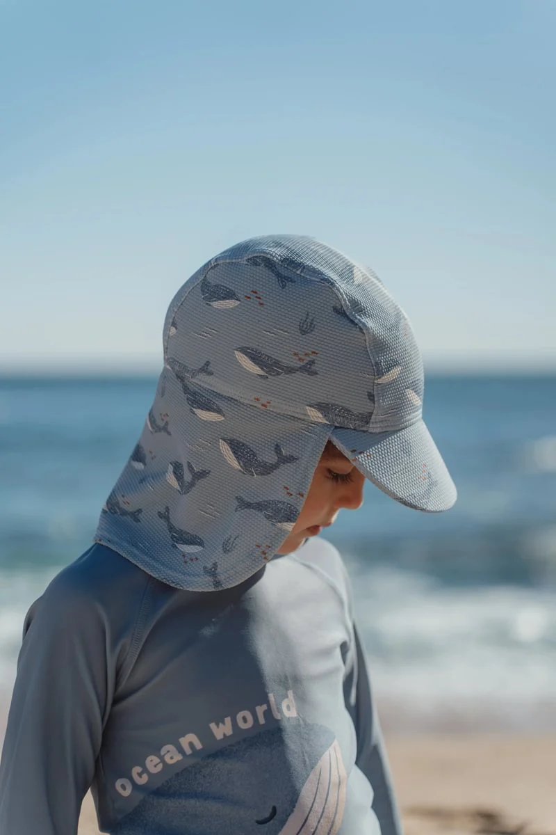 * Little Dutch Zwempet | Ocean Splash - Image 7