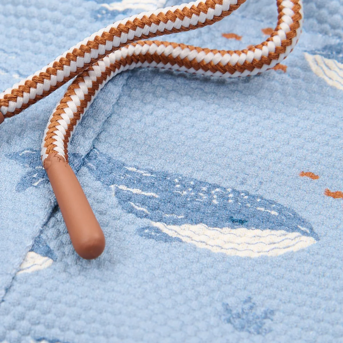* Little Dutch Zwemshort | Ocean Splash - Image 7