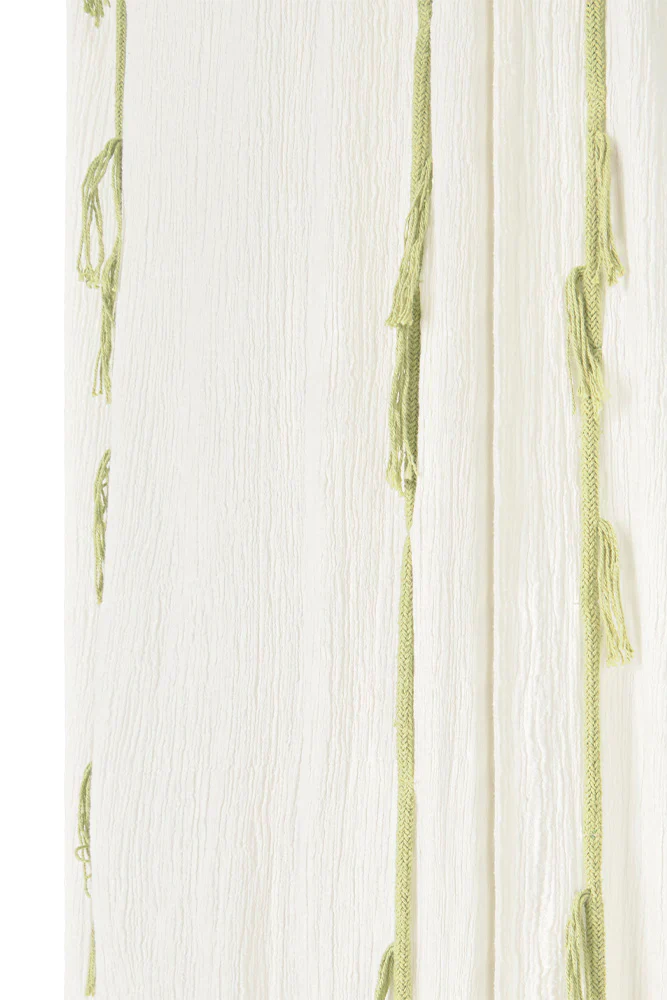 Lorena Canals Klamboe | Crepe Swan Ivory - Image 4