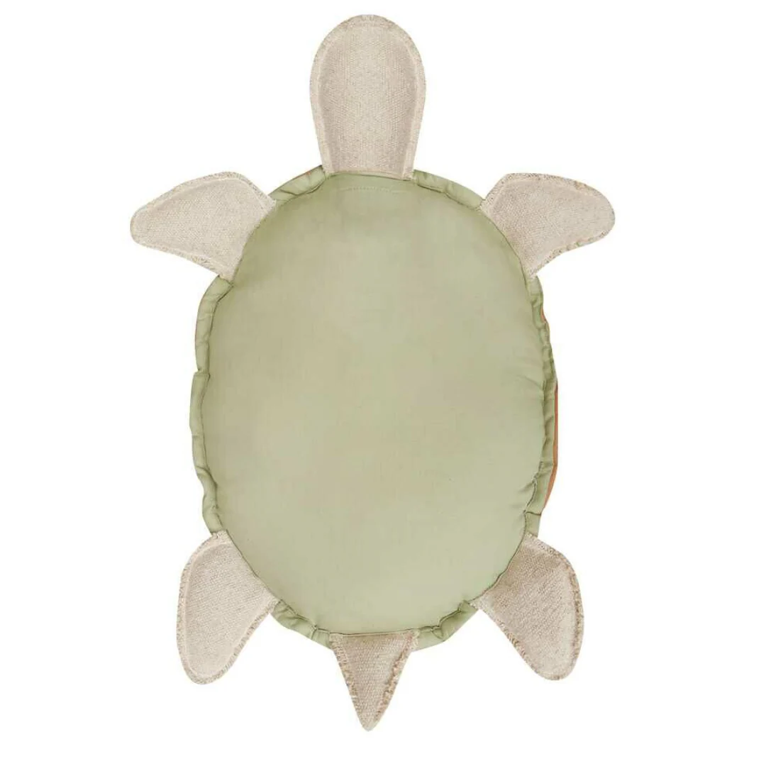 Lorena Canals Kussen | Cushion Turtle - Image 3