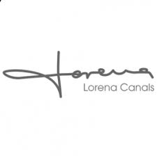 Lorena Canals machinewasbaar tapijt 160cm Trace Beige - Image 5