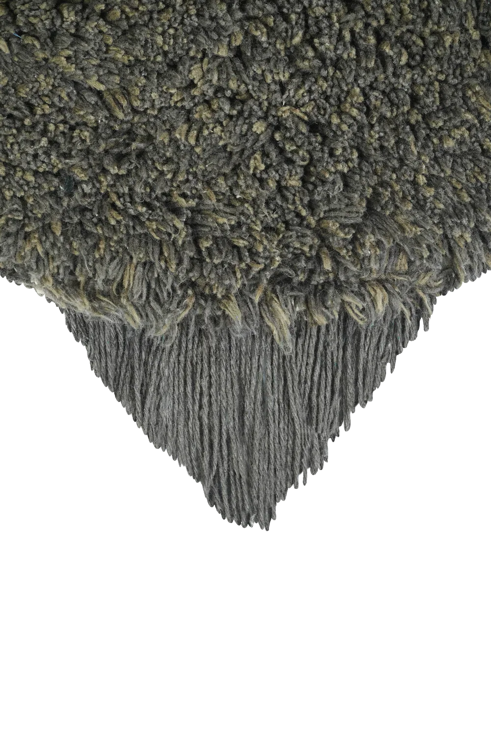 Lorena Canals Machinewasbaar Tapijt Rug 115x150cm | Bee - Image 4