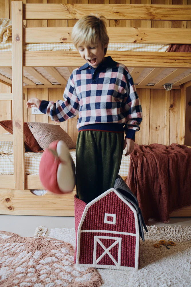 Lorena Canals Opbergmand | Farm House - Image 3